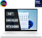 Ноутбук ASUS ROG Zephyrus G16 16" / 32 Гб / SSD 1000 Гб / Win 11 Home / 90NR0LX6-M005U0