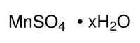 марганец (II) сернокислый гидрат
