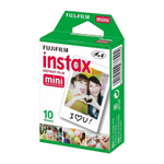 Картридж для моментальной печати FUJIFILM instax mini (10 снимков)