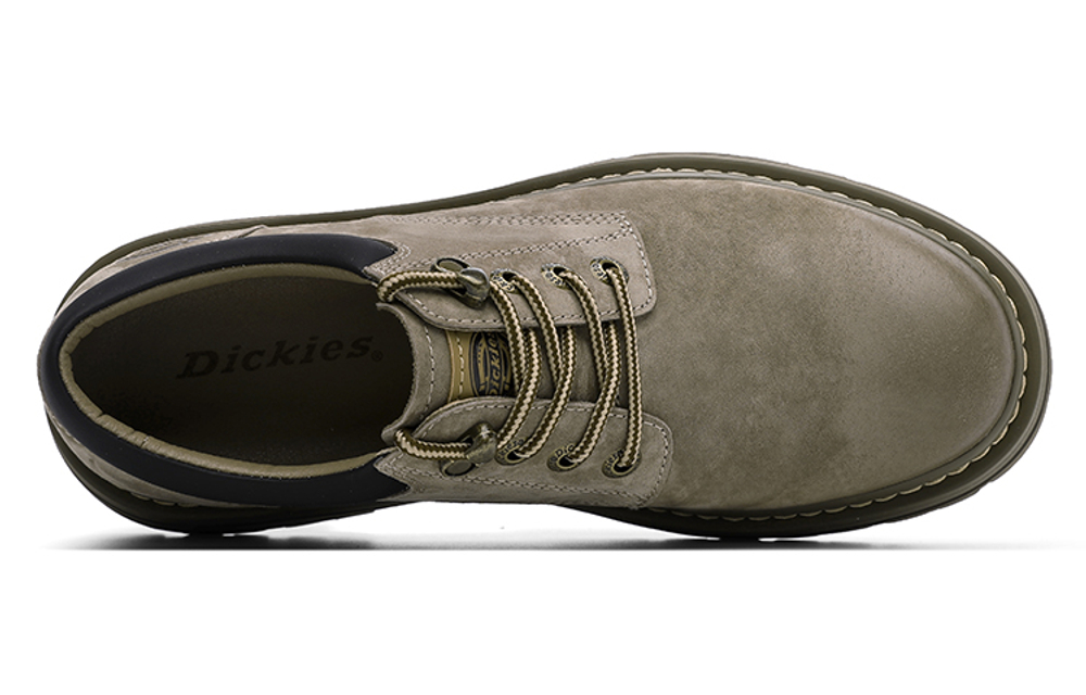 Dickies Work Boots Men"s Low top Camel