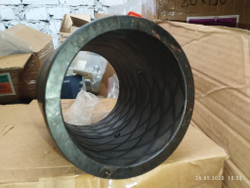 Втулка 110х135х160