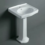 Раковина Simas Londra LO914bi*1 58