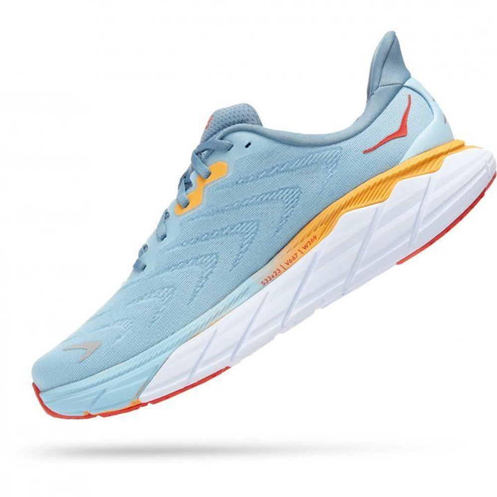Кроссовки мужские Hoka Arahi 6 WIDE