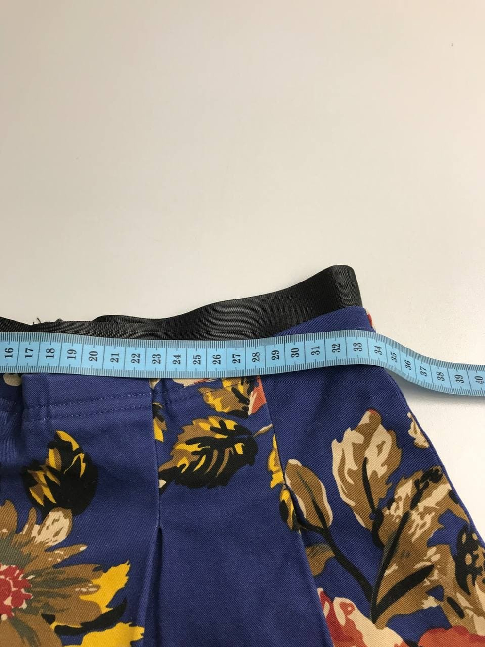 Юбка Neohit с принтом 44 размер