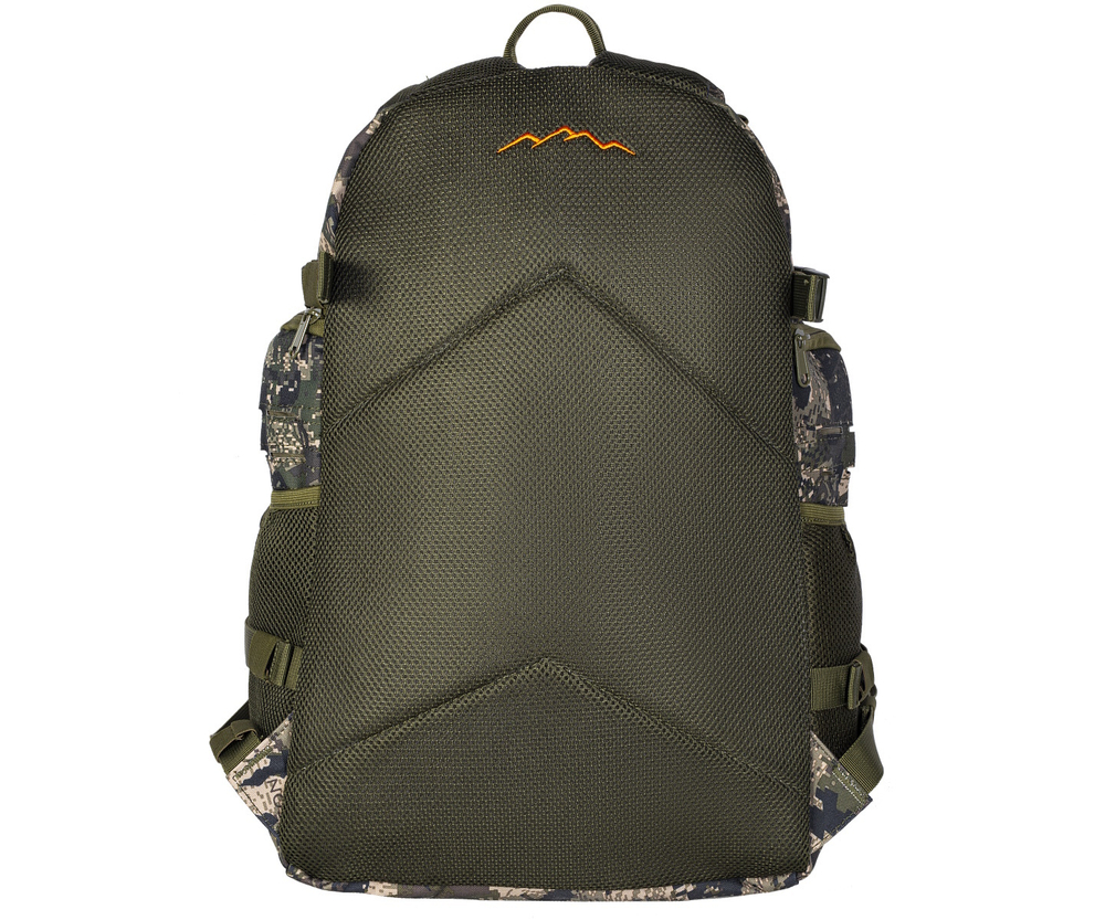 Рюкзак Remington Large Hunting Backpack Green Forest, 45L