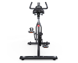 Cпин-байк DFC RAVS Black