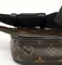 Сумка-слинг Louis Vuitton S-lock
