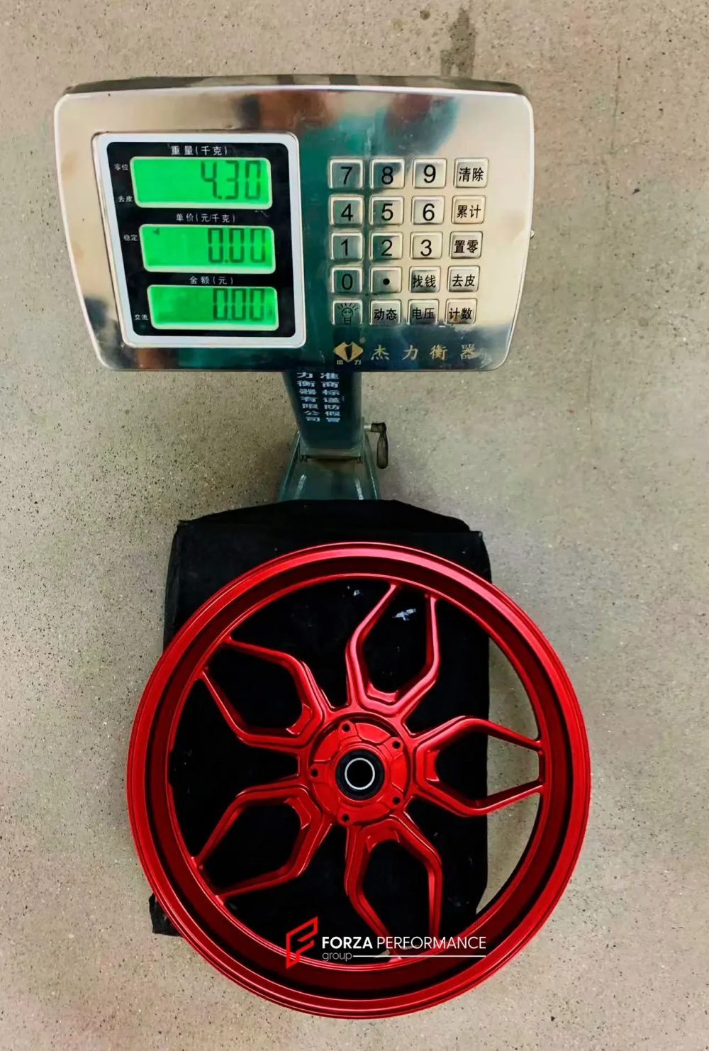 Кованые диски для DUCATI PANIGALE V4 2025 V4S V4R V4 SP2 Дукати мотоцикл колеса ковка диск