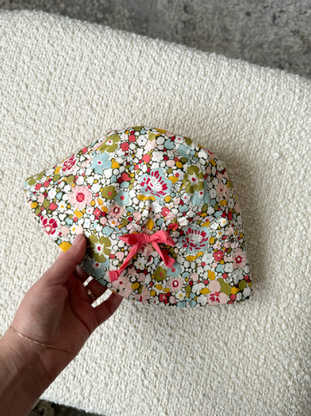 Хлопковая панама Bonpoint, 92