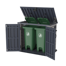 Ящик пластиковый Duramax MultiStore 800 л