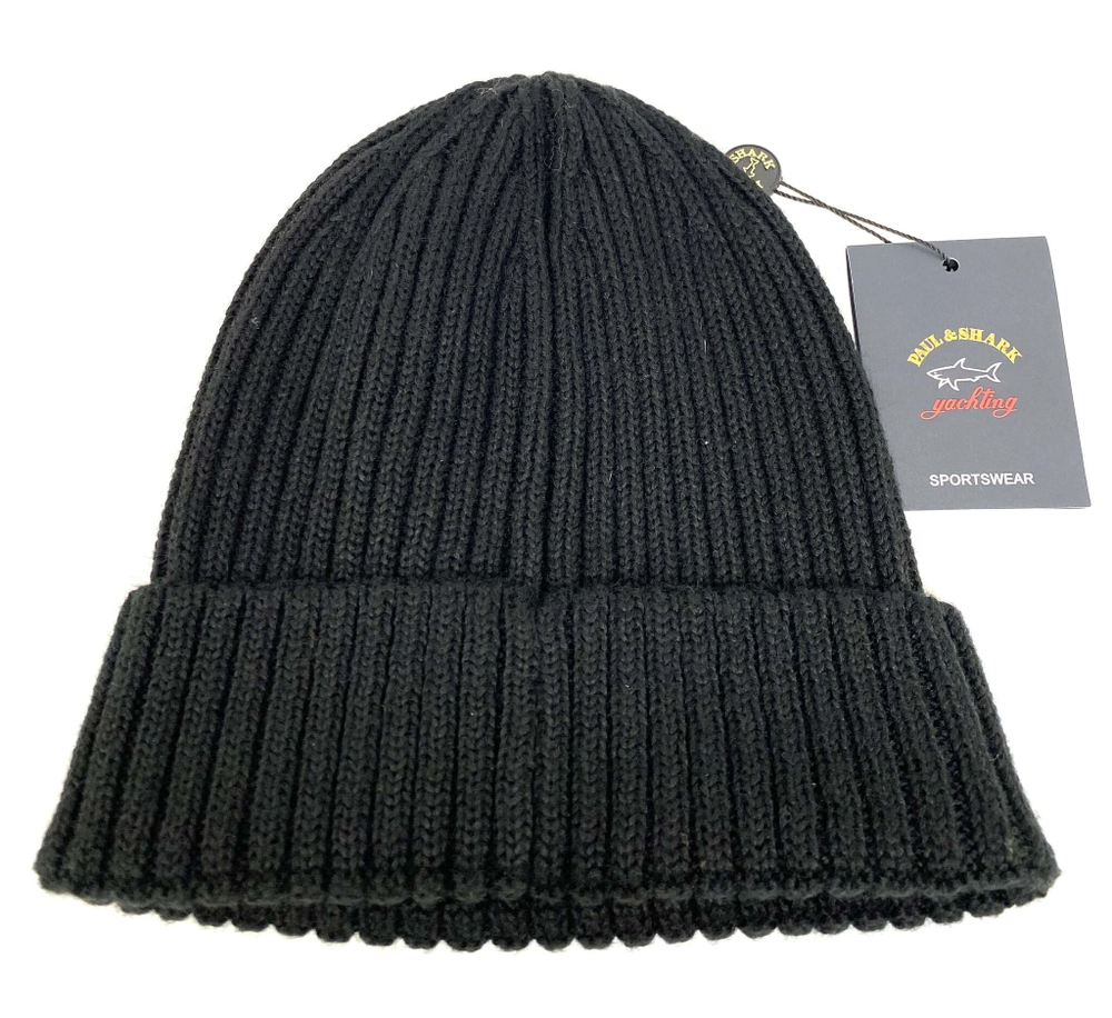 Шапка Paul & Shark