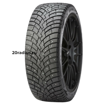 225/50R17 98T XL Ice Zero 2 TL (шип.)