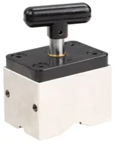 Магнитная клемма заземления HDWELD MWGC1-200F3