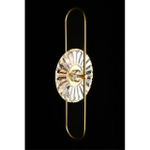 Настенный светильник Aployt Valentayn APL.641.01.03