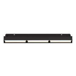 Трековый магнитный светильник Maytoni Parete TR106-2-18W4K-B