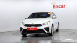 Kia All New K3 Standard (01.2021)