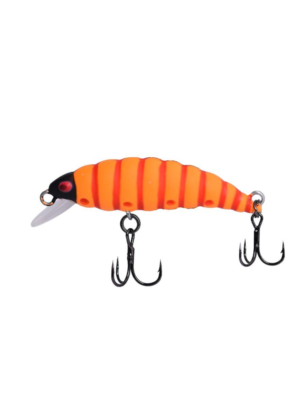 Воблер LureMax IMBA 46F SSR-276, 2,8 г, 46 мм, плавающий