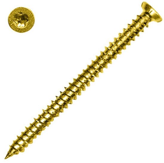 Шуруп по бетону 7,5х92