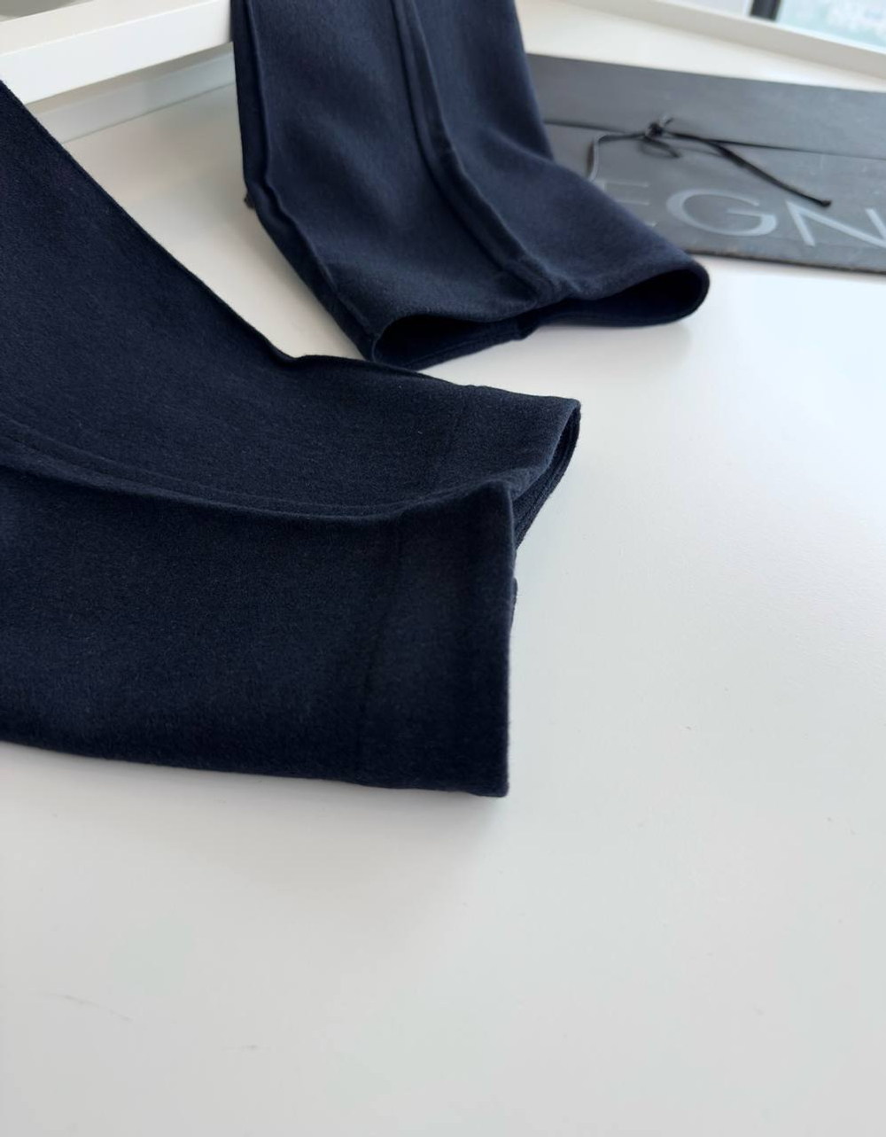 Брюки Zegna