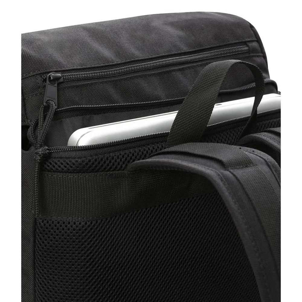 Рюкзак Napapijri Hoyage Pack Black
