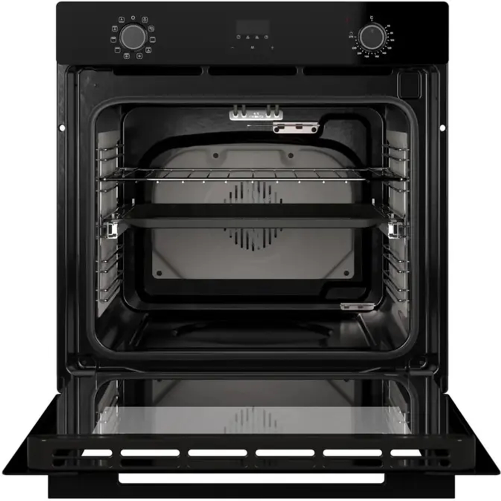 Духовой шкаф Kuppersberg HO 632 B