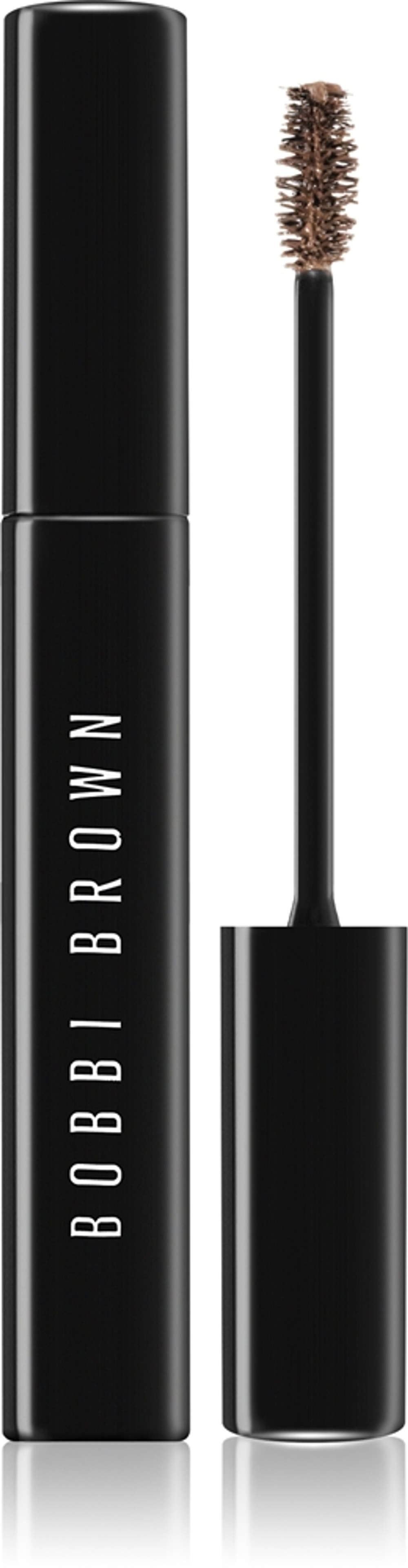 Bobbi Brown Natural Brow Shaper - Гель для бровей оттенок Rich Brown, 4 ml