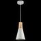 Подвесной светильник Maytoni Bicones P359-PL-140-W