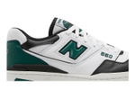 Кроссовки New Balance Nb 550 Shifted Sport Pack