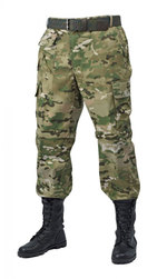 Брюки Commando мультикам