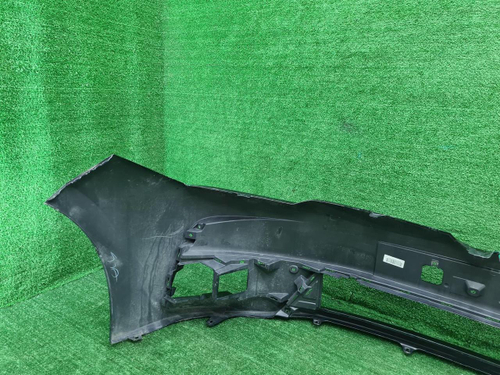 Бампер передний Toyota Corolla E160 (2015-2019)