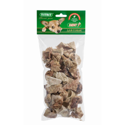 TiTBiT Легкое баранье (мягкая упаковка) XL - лакомства для собак, 61 г