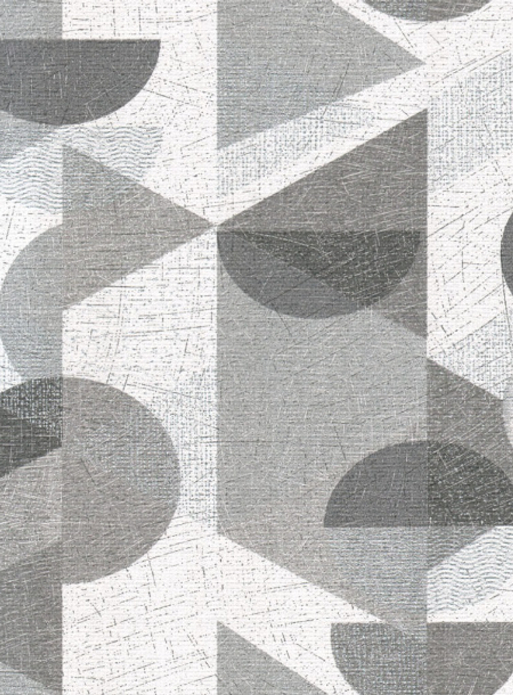 Геометр - 11 белая