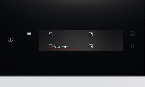 Индукционная варочная панель Electrolux EIS 7548