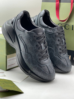 Кроссовки Gucci