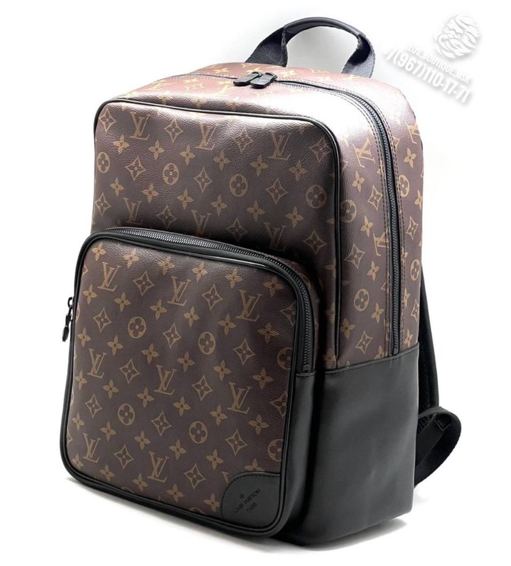 Рюкзак Louis Vuitton Dean