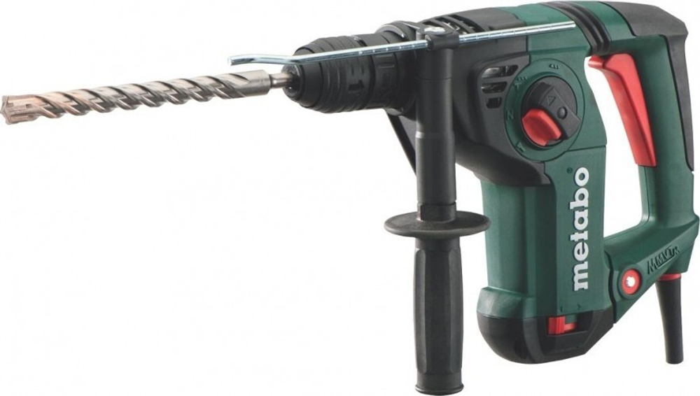 Перфоратор METABO KHE 3251 600659000