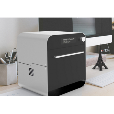 Станция дозасветки Makex Cure3D