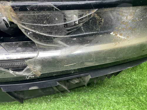 Битая Фара правая EXEED LX (2021-н.в.) LED