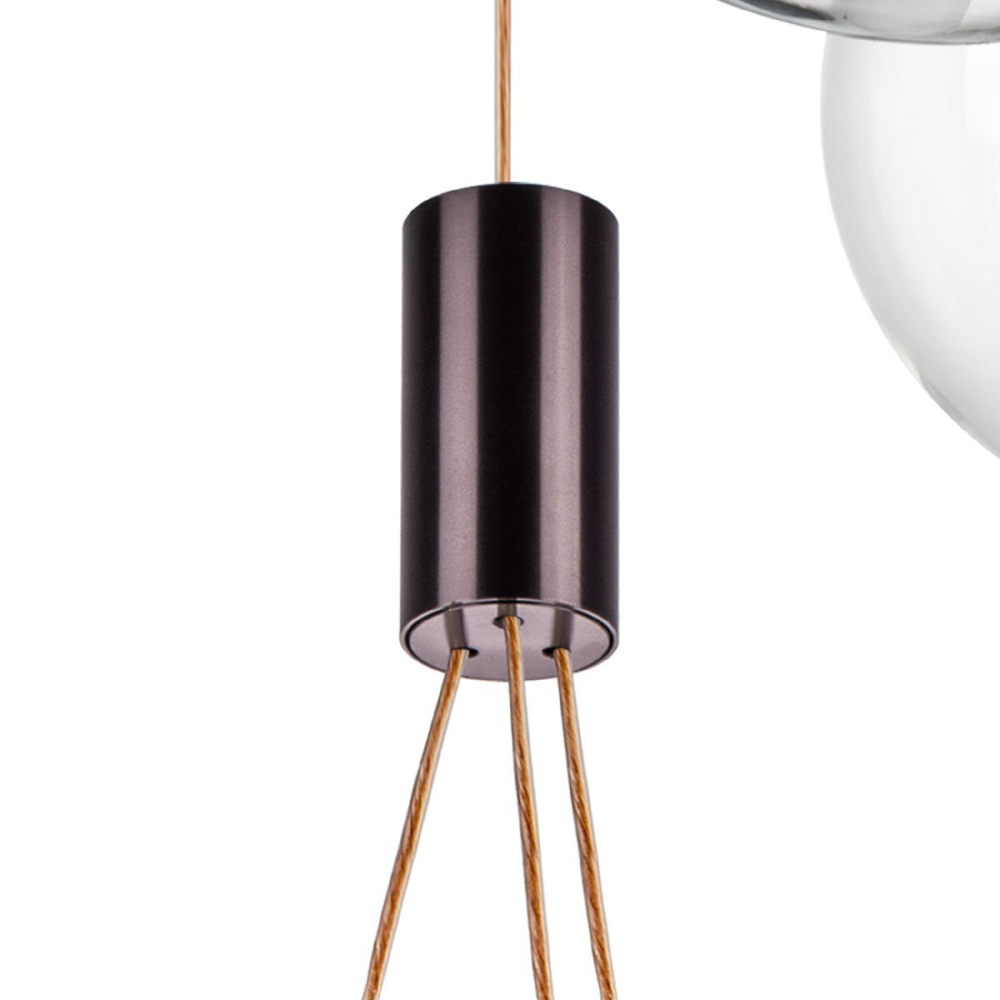 Подвесная люстра Lightstar Sferetta 801180