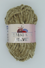 Пряжа "Velvet" 90017 Бежевый