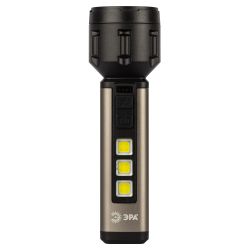 Светодиодный фонарь ЭРА UA-601 Прометей ручной аккумуляторный 5W