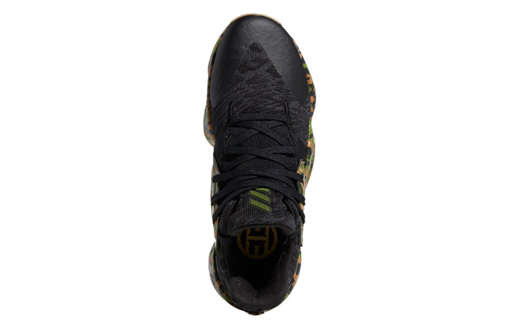 Кроссовки Adidas Harden Vol. 4