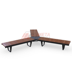 Лавка Бесконечность лучи