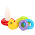 Пирамидка №6 5 колец