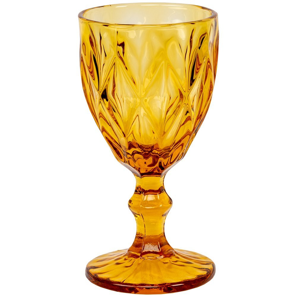 Набор бокалов для вина 6шт 230мл Объект мечты Светский прием Маркиз OM-16121901