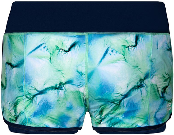 Шорты женские Bidi Badu Chidera Tech, арт. WP314080221-GNDB