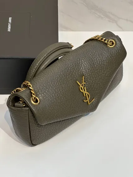 Сумка Saint Laurent Calypso