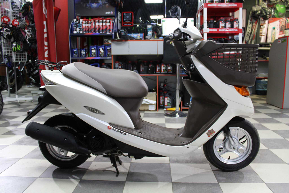 Honda Dio Cesta AF68-3300037