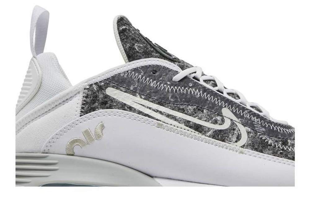 Кроссовки Nike Air Max 2090 Se (Женская размерная сетка)