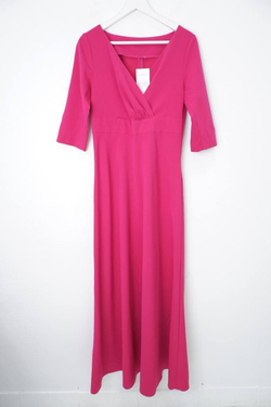 Платье в пол 46 размер